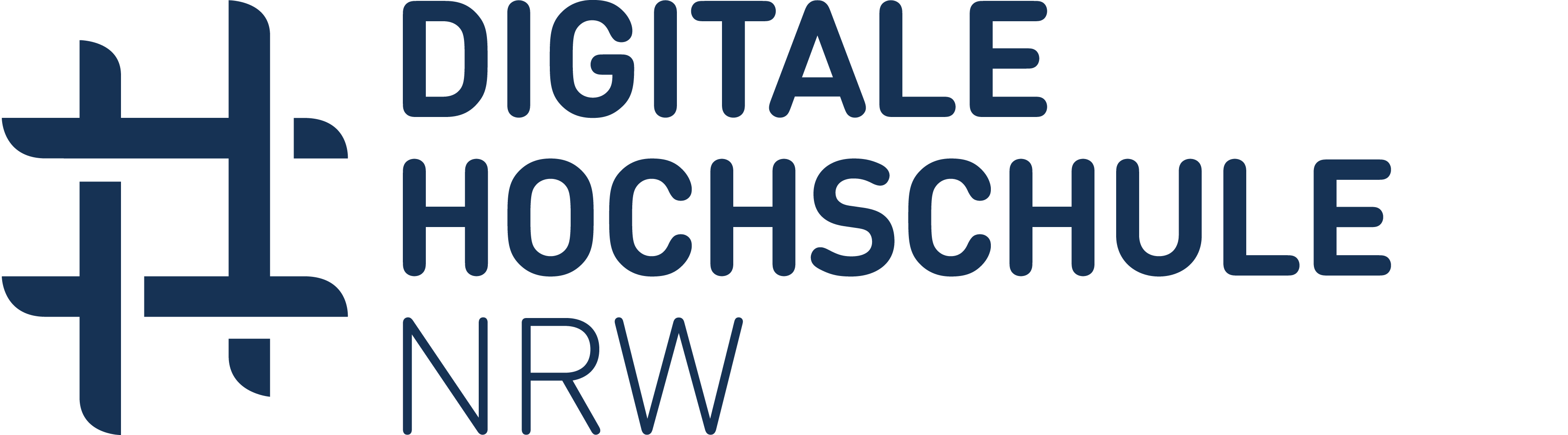 Dh-nrw Logo