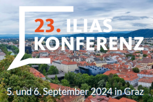 Ilias Konferenz 2024