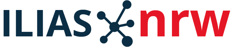 Ilias Nrw Logo